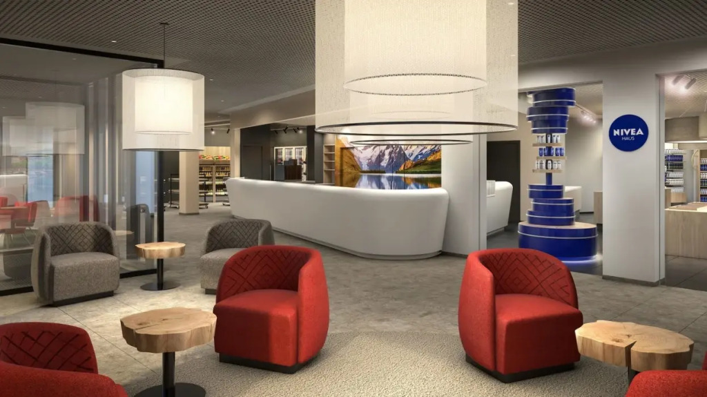 Mercure Zürich City