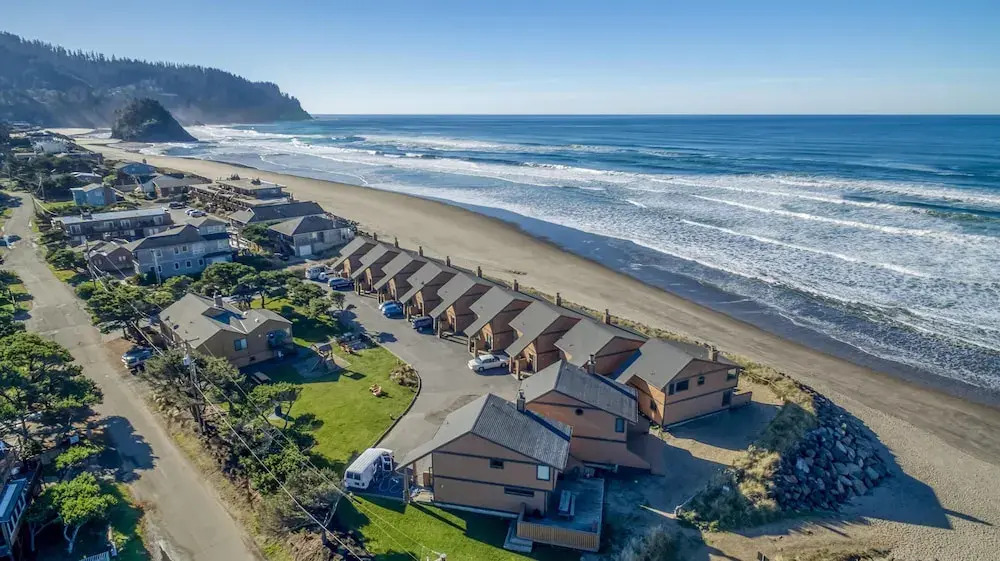 Breakers Beach House #7