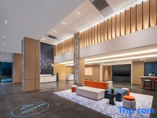 Holiday Inn Express Kunming Yiliang Center by IHG