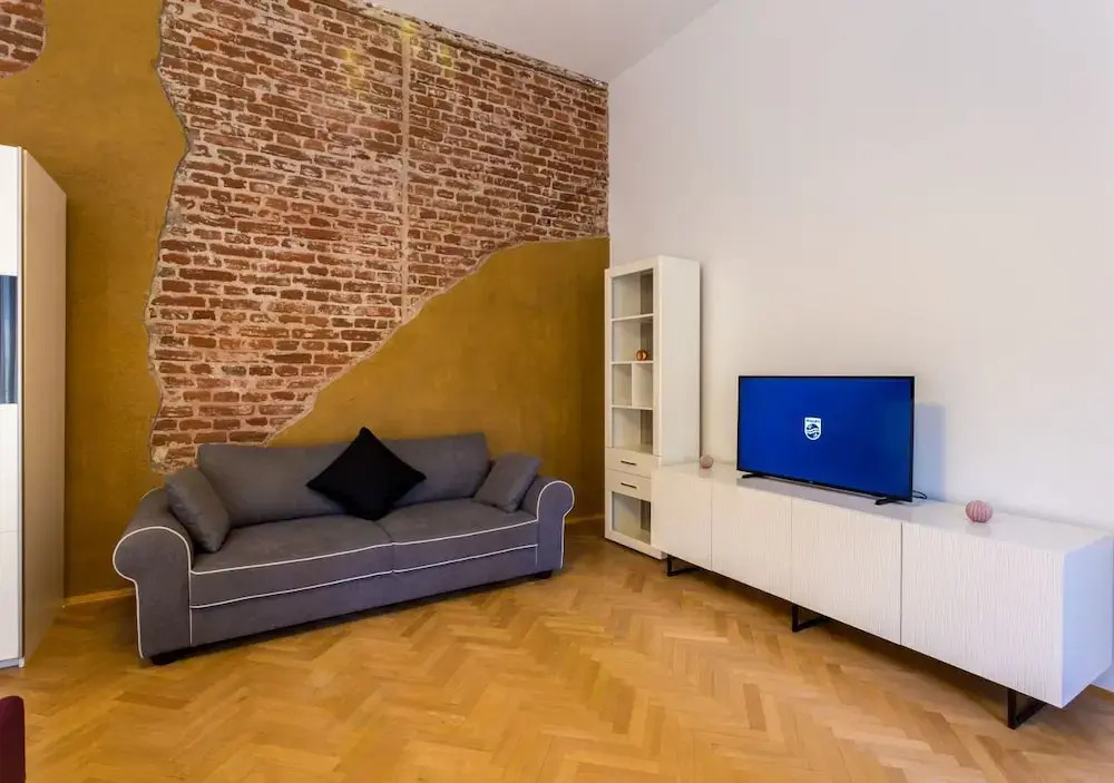 Apartment Vintage