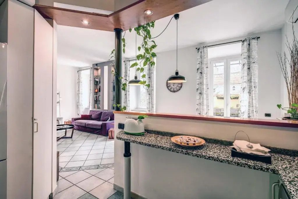 Domus Lunae - Vatican Luxury Home with private terrace