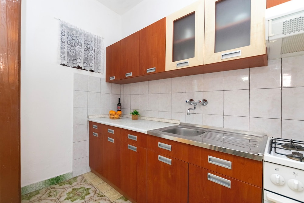 Apartment Nela