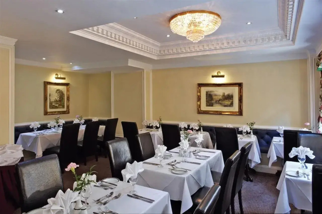 Gem Fitzrovia Hotel