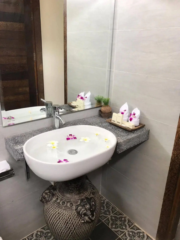 西哈努克港维塞塔纳精品酒店(Visethana Boutique Sihanouk Ville)
