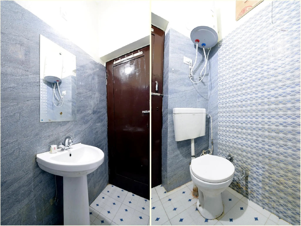 OYO 22932 Hotel Shiv Shanker