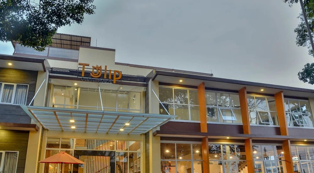 ZEN Rooms near Airport Bandung