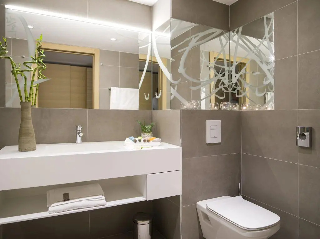 Hotel Kompas