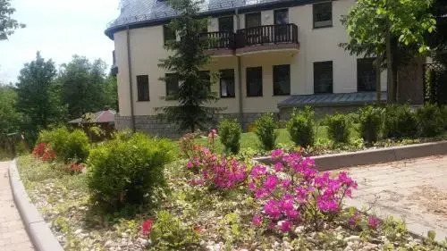 Villa Wernera Hotel & Spa