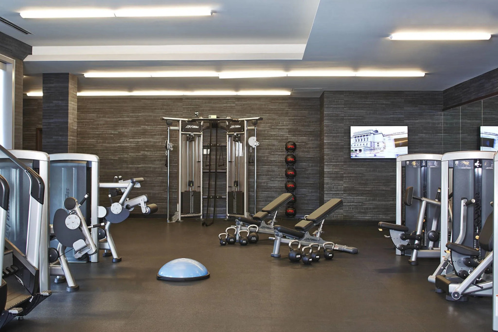 Renaissance Dallas at Plano Legacy West Hotel