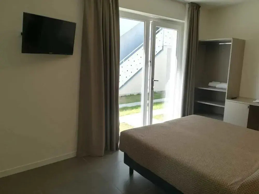 Garda Guest House