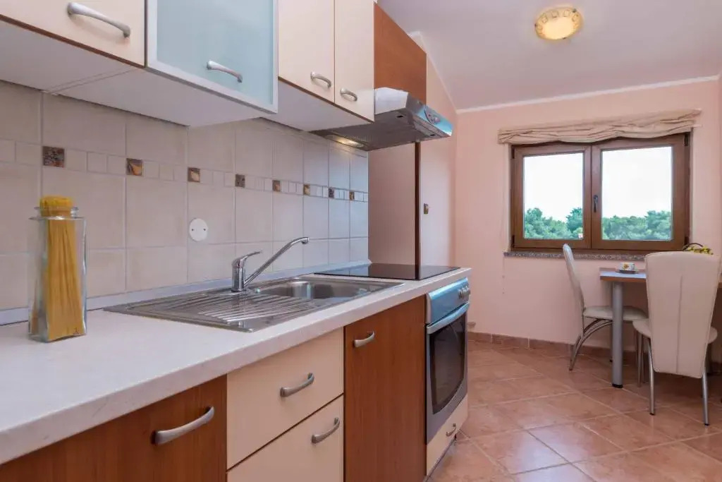Apartments Villa Tre Marie