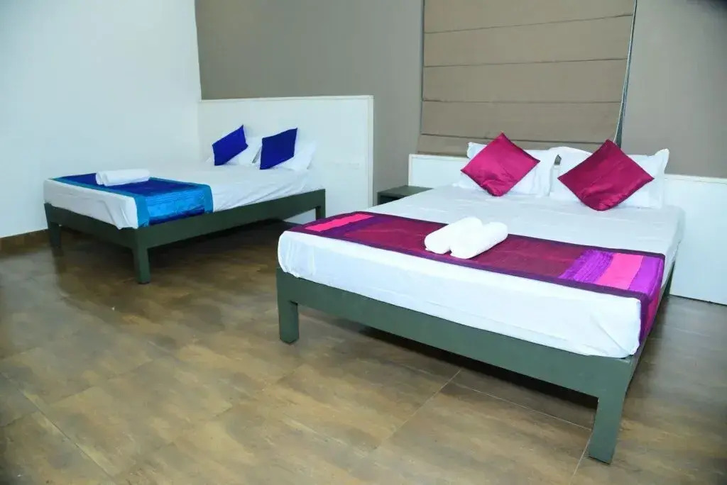Ashiyana Residency