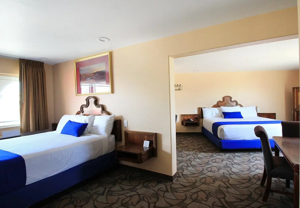 Colony Inn - North Hollywood - Hotel Near Universal Studios