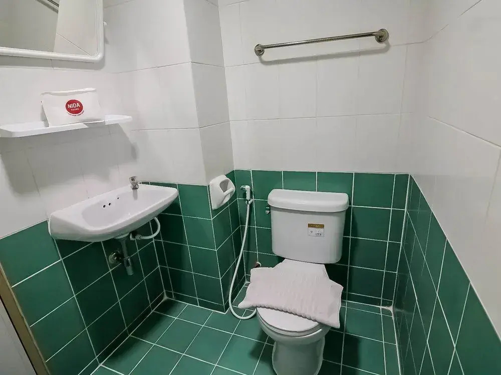 Nida Rooms Chateau Inthamara 22