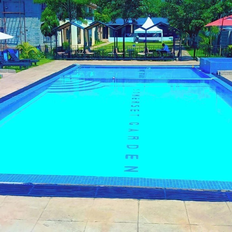 Somerset Gardens Resort