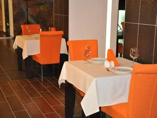 Hotel Etoile
