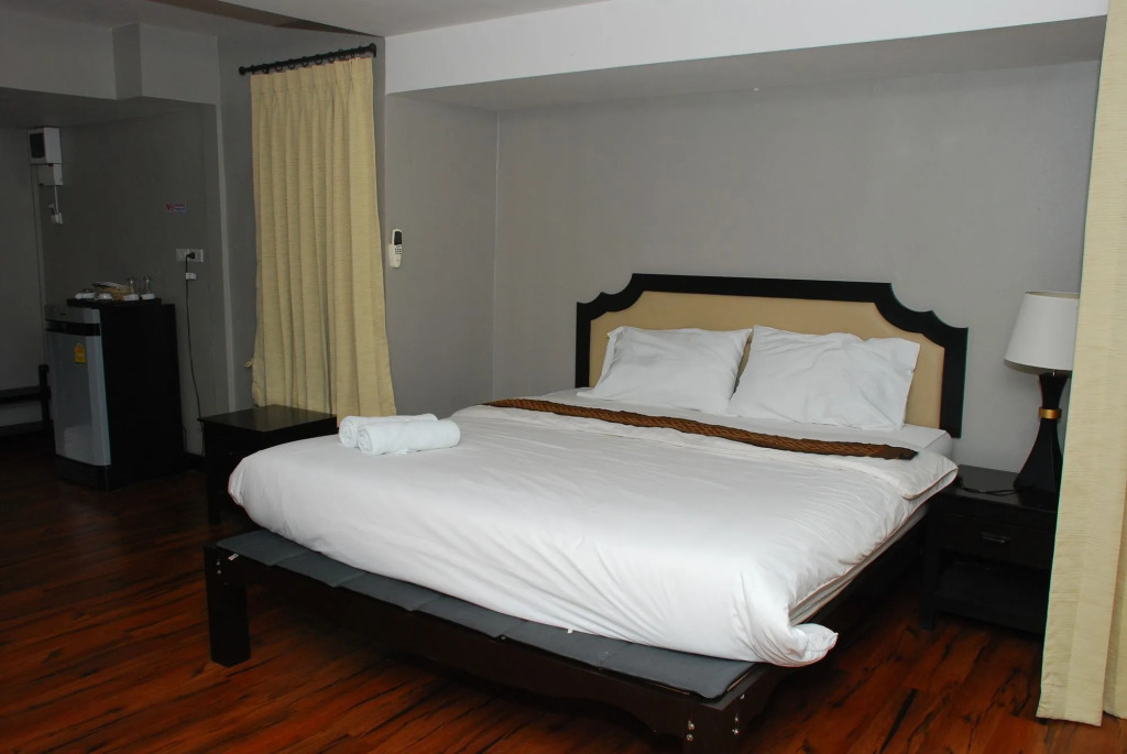 Hua Hin Home Hill