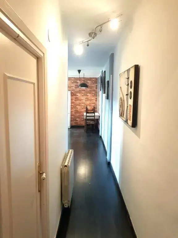 Apartamento Acogedor Bilbao