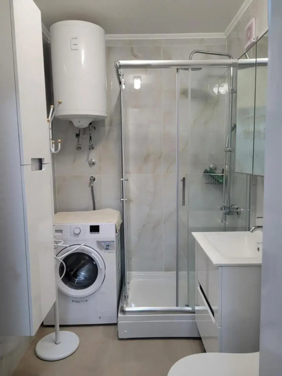 Cosy apartment in Subotica, city center