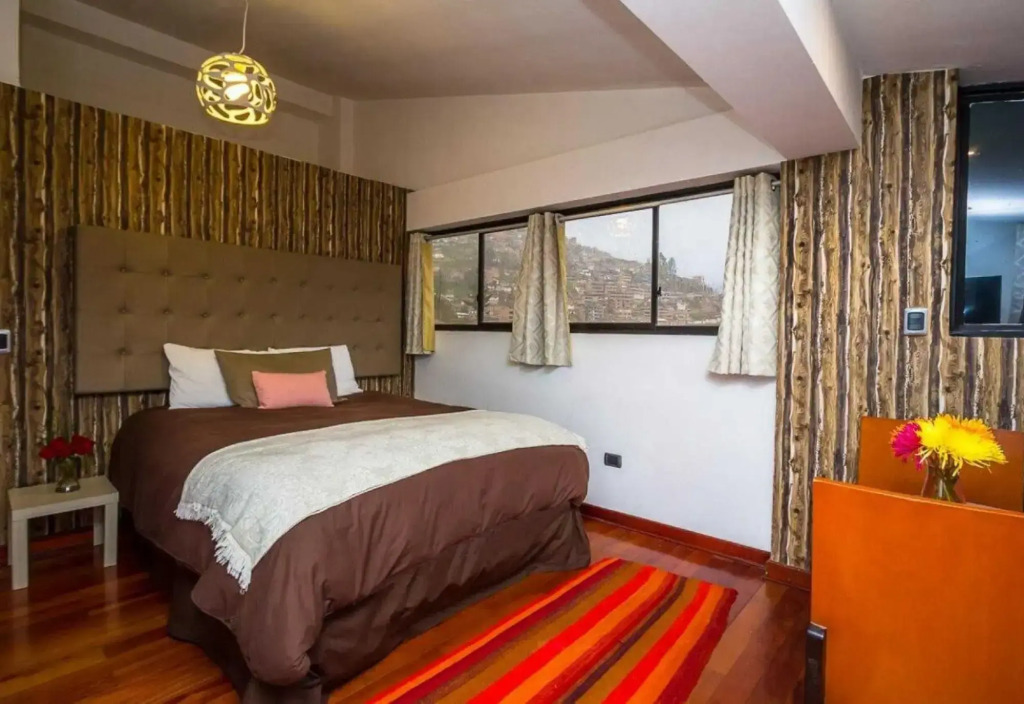 Hotel & Apartments RHD