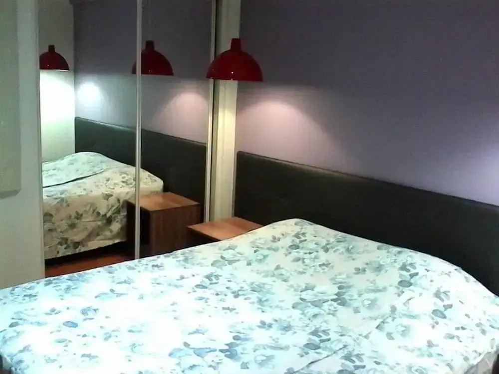 Spazzio Residence