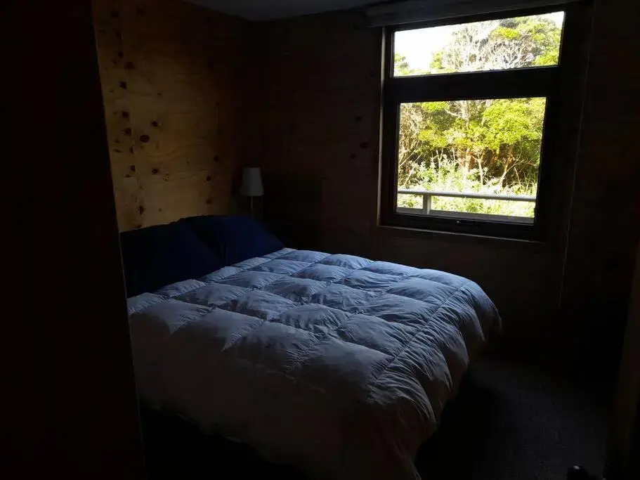 Casa Pangue Cucao Chiloé