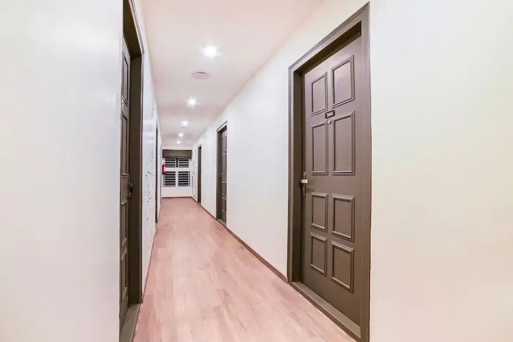 RG Suites Sarjapur
