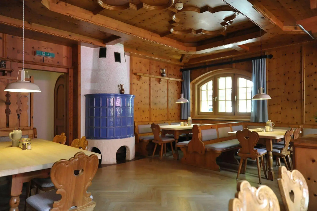 Alpenrose Bayrischzell Hotel