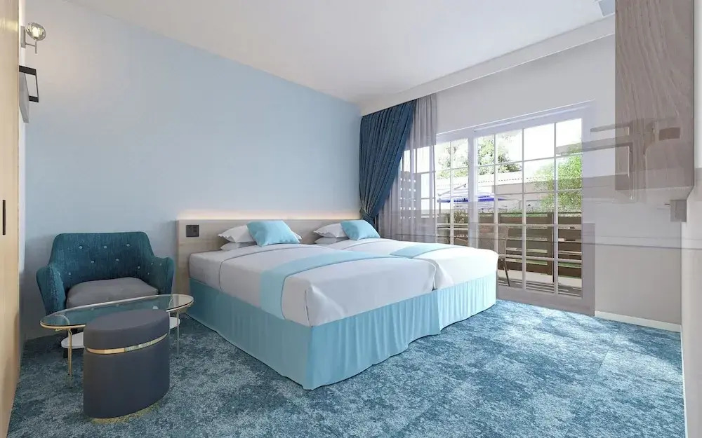 Hotel O Setouchi ホテルオー瀬戸内