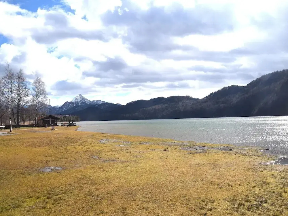 Ferienhaus im Allgau Spass und Naturaufenthalt