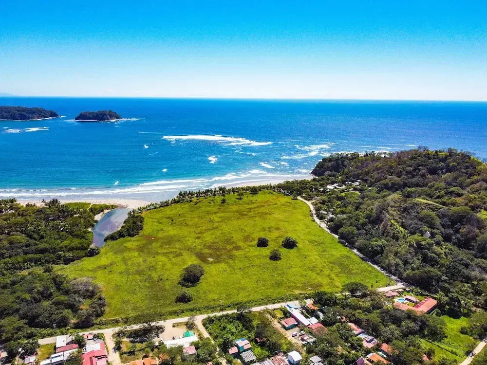 Hostel Marisol Playa Samara