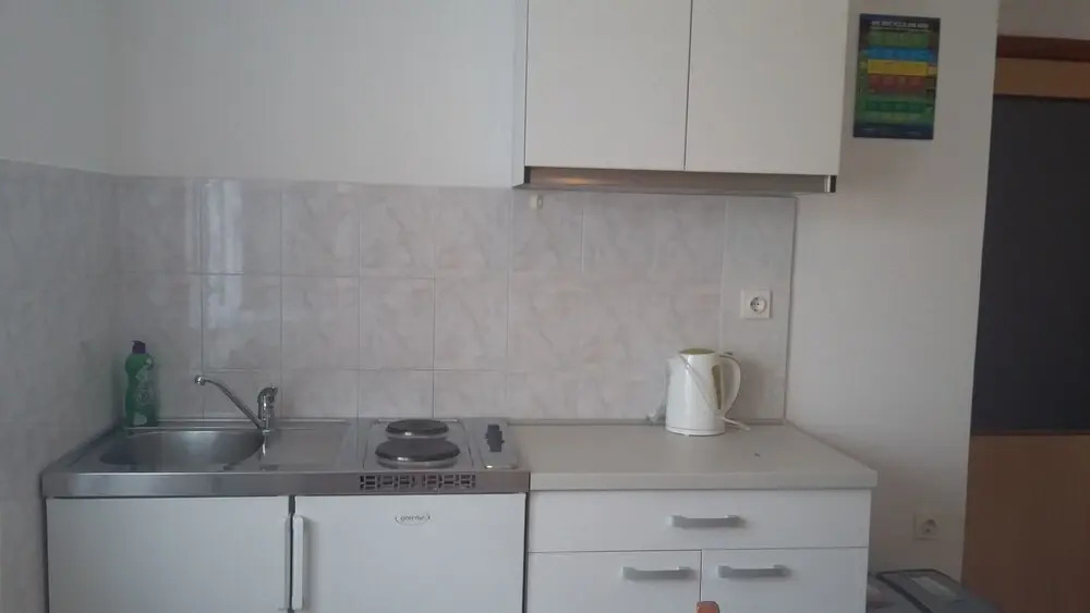 Apartments Dino