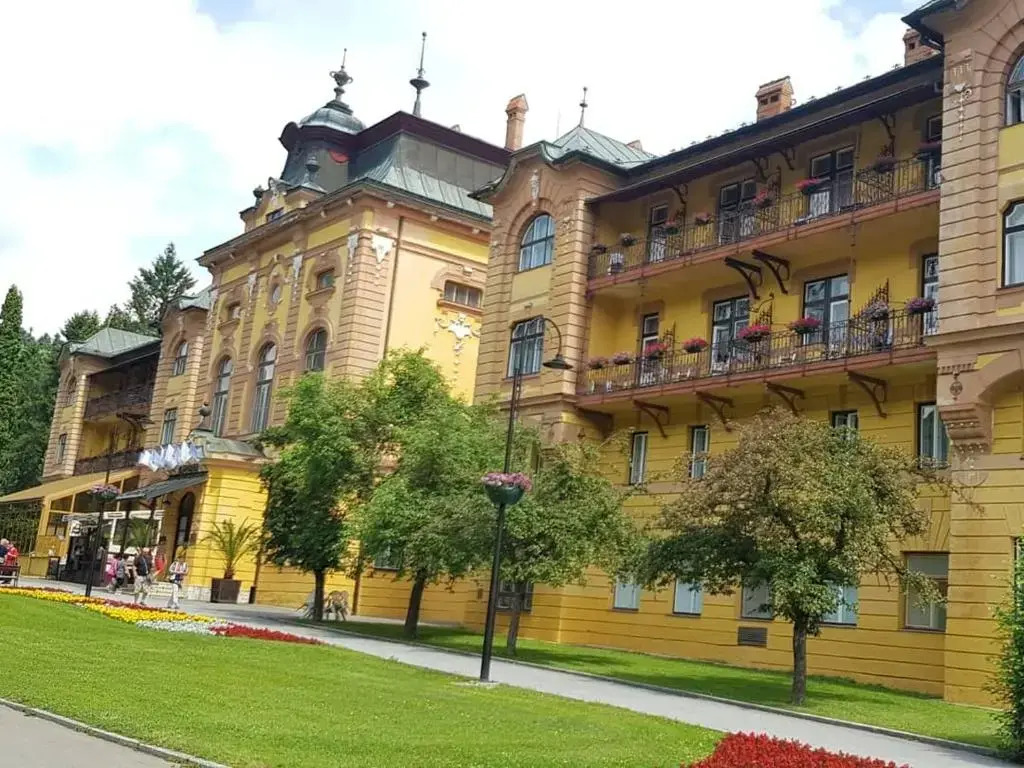 B&B Penzión a apartmány Magura
