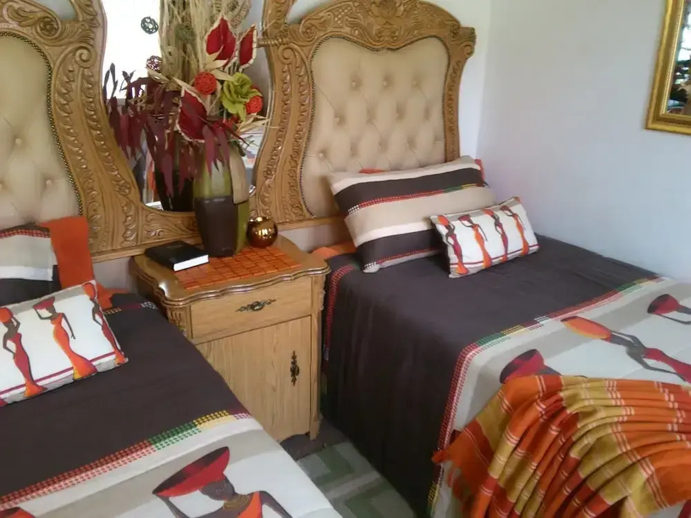 Kettle Guest Lodge Rustenburg