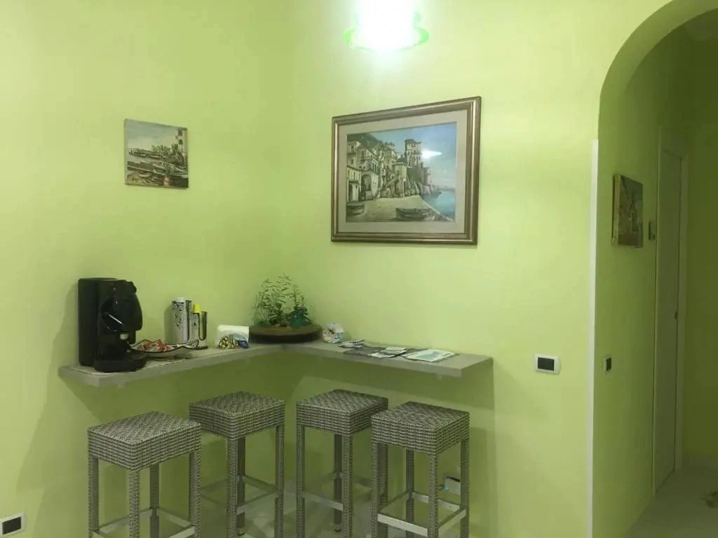 A Regina b&b Cetara