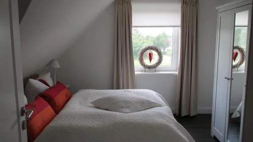 Ferienwohnung Allegra