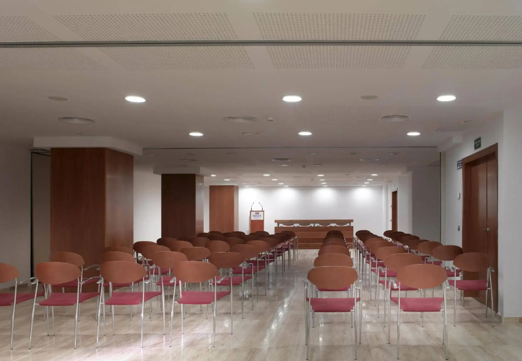 Palladium Hotel Palmyra