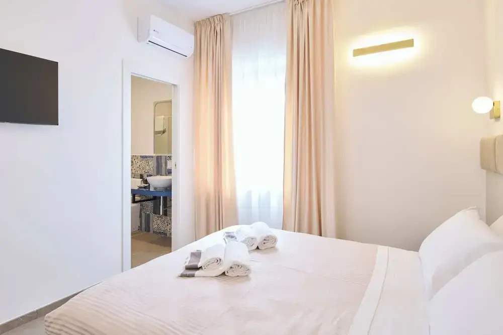 San Nicola Rooms Siracusa