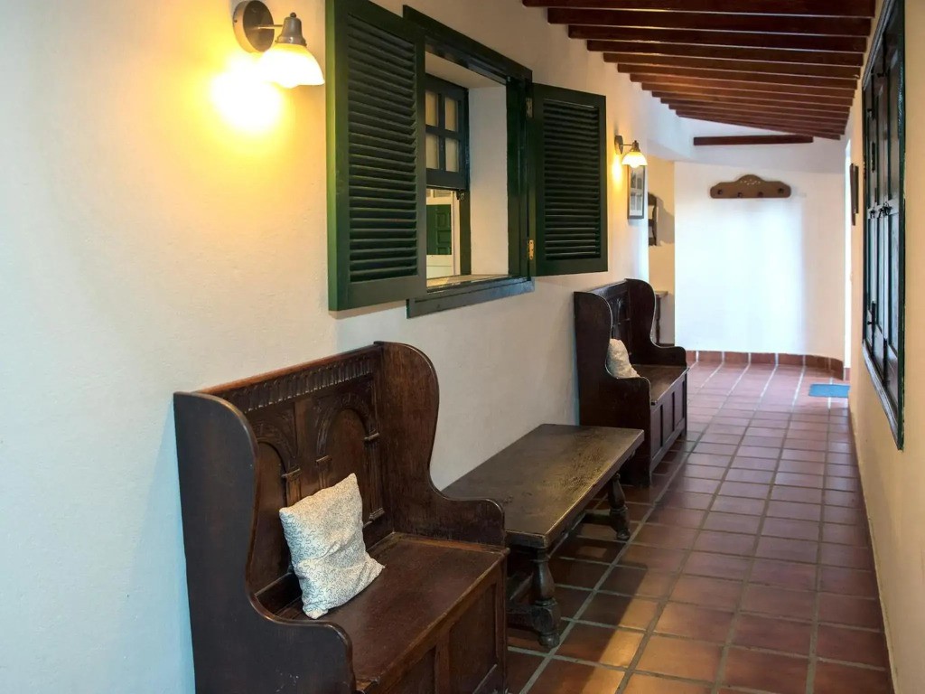 Finca Hoya del Pozo