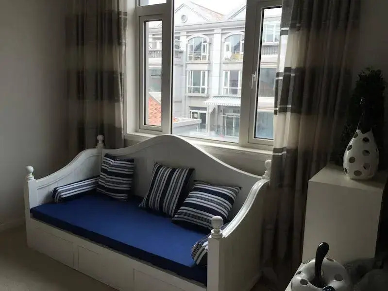 Shanghai JJ BNB Lvzhonghai Branch