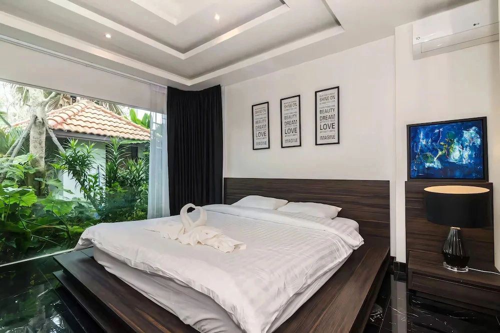 Orchid Paradise Homes OPV03