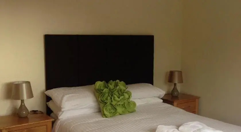 The Smithaleigh Hotel