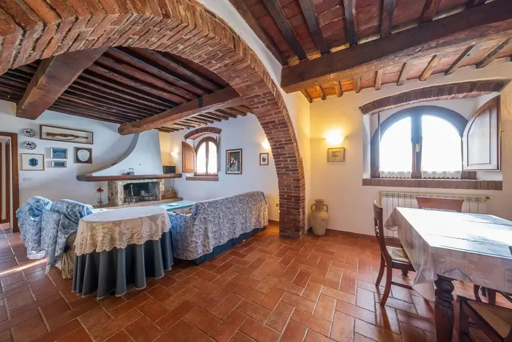 Agriturismo Bio Fattoria Casetta