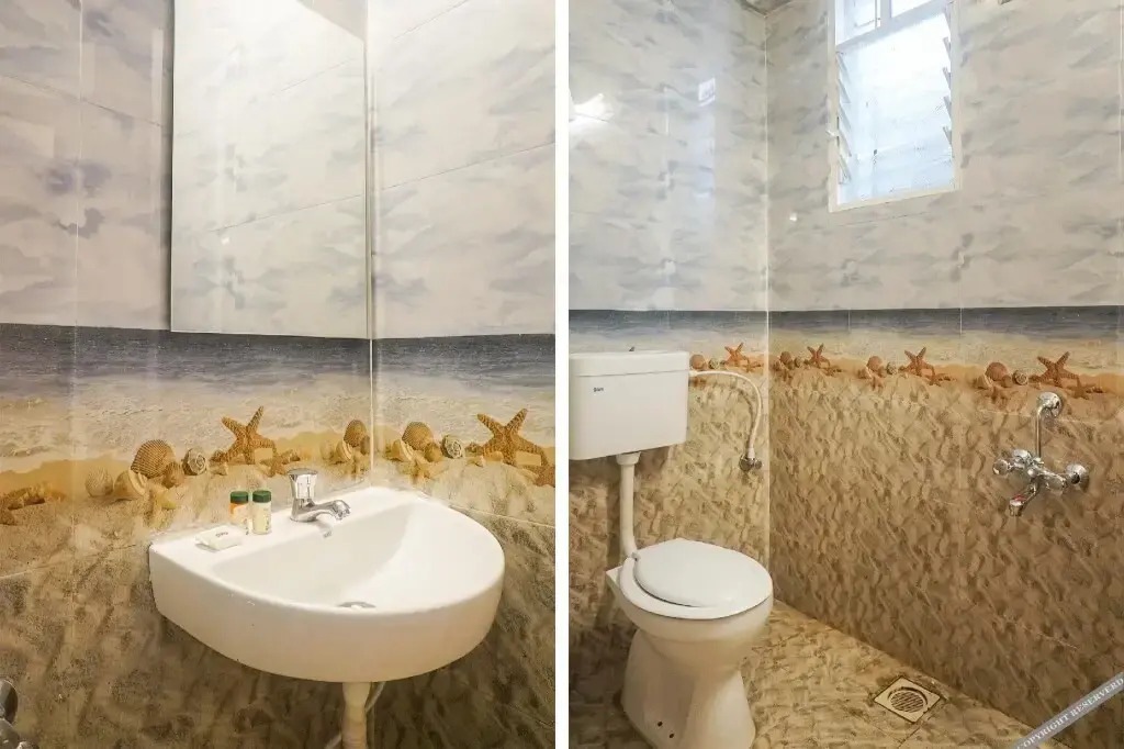 Hotel Twin Towers 1 By OYO Rooms