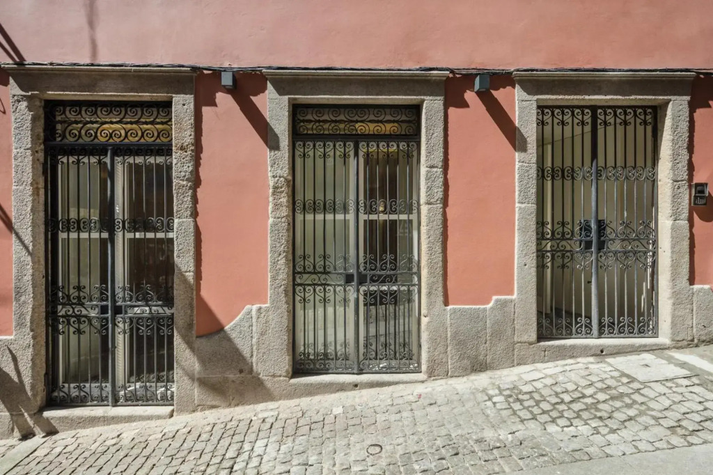 HM - Ribeira São João 1B