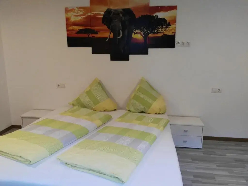 Ferienwohnung Mair