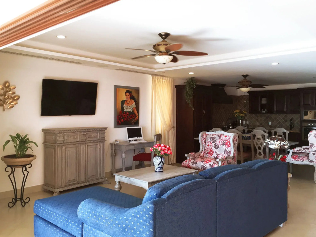 The Residences at Hacienda Encantada
