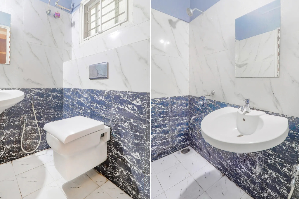 FabHotel Golden Gate - Hitech City