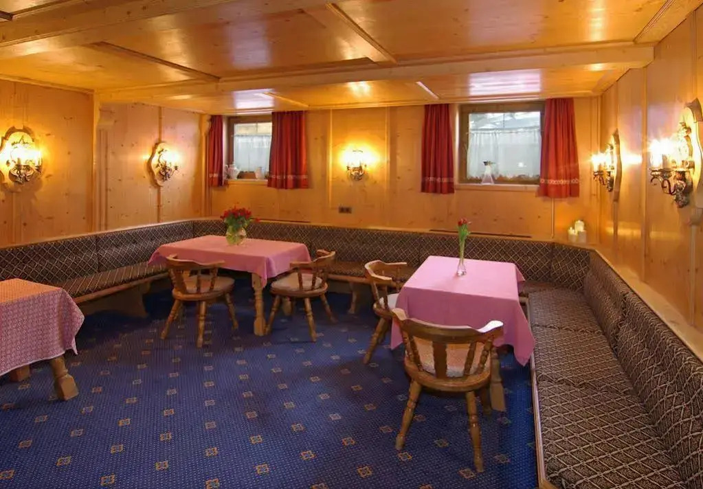 Hotel Andreas