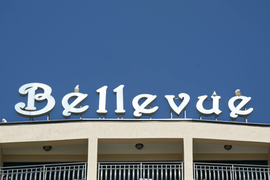 Hotel Bellevue - All Inclusive
